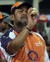 Mahesh Manjrekar