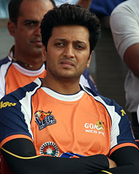 CCL4 Veer Marathi Vs Mumbai Heroes Match