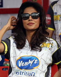 Chitrangada Singh