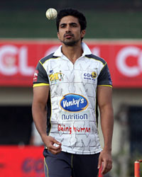 Saqib Saleem