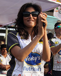 Chitrangada Singh