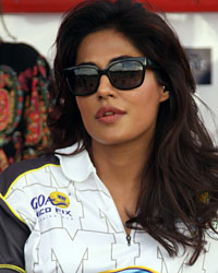 Chitrangada Singh