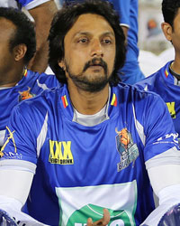 CCL5 Karnataka Bulldozers vs Bhojpuri Dabanggs