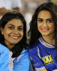 CCL5 Karnataka Bulldozers vs Bhojpuri Dabanggs