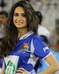 CCL5 Karnataka Bulldozers vs Bhojpuri Dabanggs