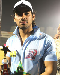 CCL5 Karnataka Bulldozers vs Bhojpuri Dabanggs