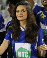 CCL5 Karnataka Bulldozers vs Bhojpuri Dabanggs