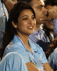 CCL5 Karnataka Bulldozers vs Bhojpuri Dabanggs