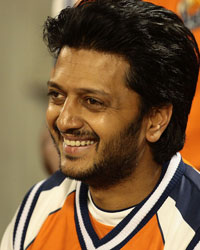 Ritesh Deshmukh