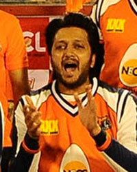 CCL5 Kerala Strikers vs Veer Marathi