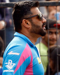 Suneil Shetty