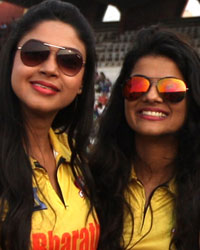 CCL5 Mumbai Heroes vs Chennai Rhinos