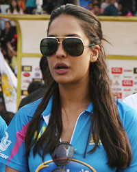 CCL5 Mumbai Heroes vs Chennai Rhinos