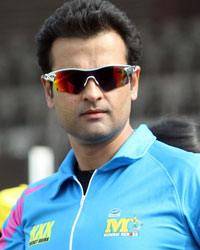 Rohit ROy