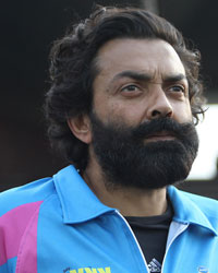 Bobby Deol