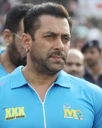 Salman Khan