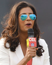 CCL5 Mumbai Heroes vs Chennai Rhinos