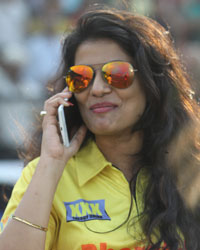 CCL5 Mumbai Heroes vs Chennai Rhinos