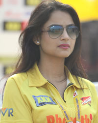 CCL5 Mumbai Heroes vs Chennai Rhinos