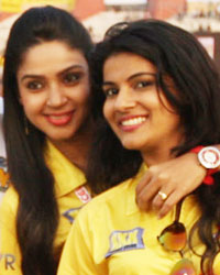 CCL5 Mumbai Heroes vs Chennai Rhinos