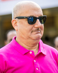 Anupam Kher