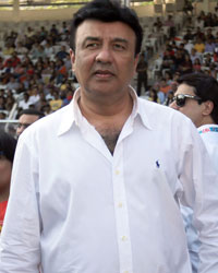 Anu Malik