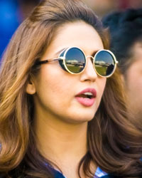 Huma Qureshi