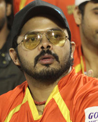 Sreesanth