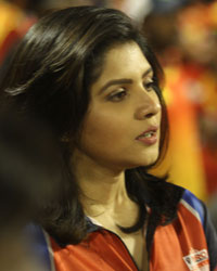 CCL5 Telugu Warriors vs Bengal Tigers