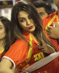 CCL5 Telugu Warriors vs Bengal Tigers