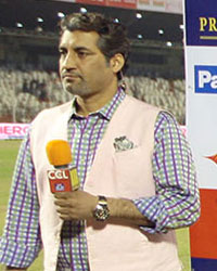 CCL5 Telugu Warriors vs Bengal Tigers