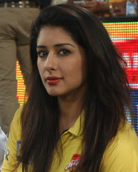 CCL5 Telugu Warriors vs Chennai Rhinos