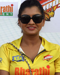 CCL5 Telugu Warriors vs Chennai Rhinos