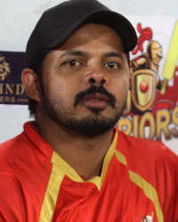 Sreesanth