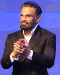 Suneil Shetty