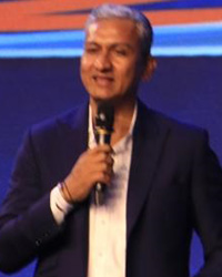 Sanjay Bangar