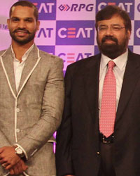 CEAT Cricket Ratings Awards 2014