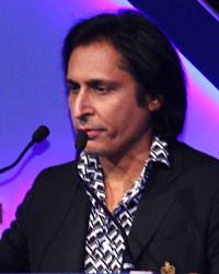 Rameez Raja