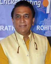 Sunil Gavaskar