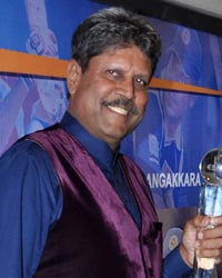 Kapil Dev