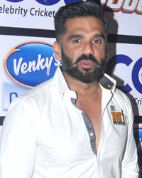 Sunil Shetty