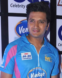 Ritesh Deshmukh