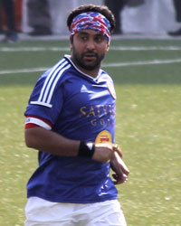 Raj Kundra