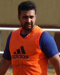 Raj Kundra