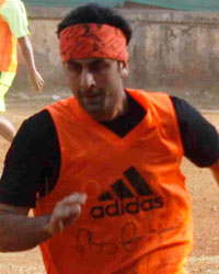 Ranbir Kapoor