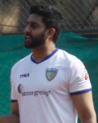 Abhishek Bachchan and Ritesh Deshmukh