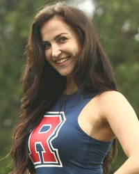 Elli Avram