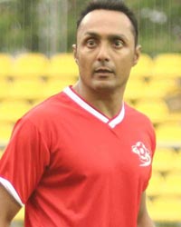 Rahul Bose