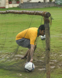 Chasma Shah Corporate Soccer Tournament 2015