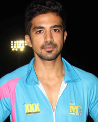 Saqib Saleem